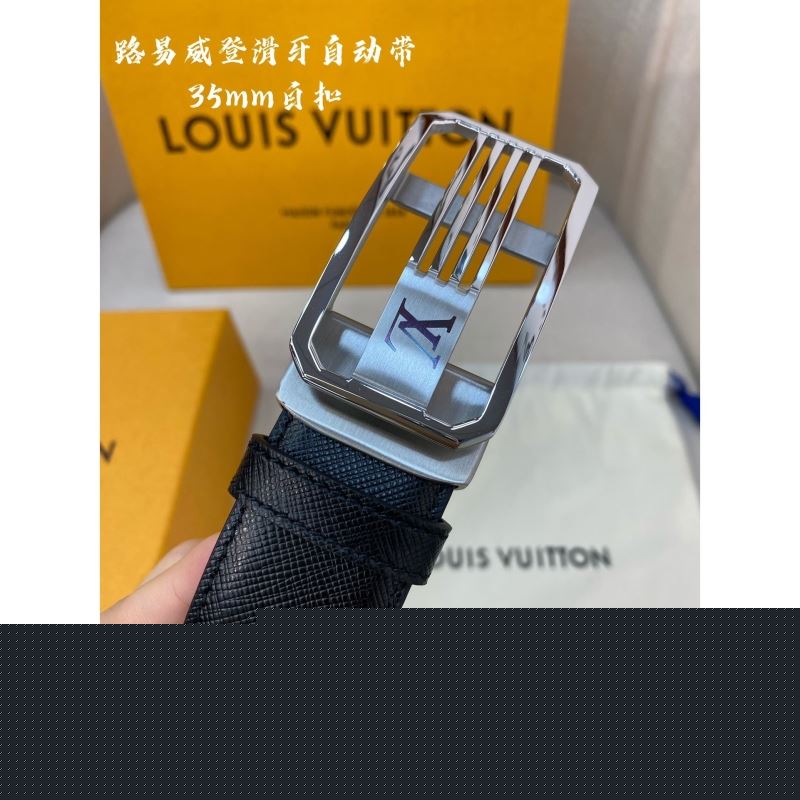 LV Belts